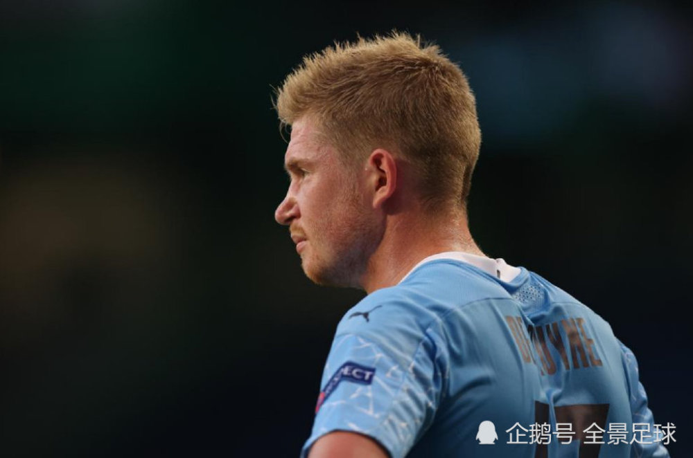 哈兰德数据：1次射门未能进球，贡献1次抢断3次解围