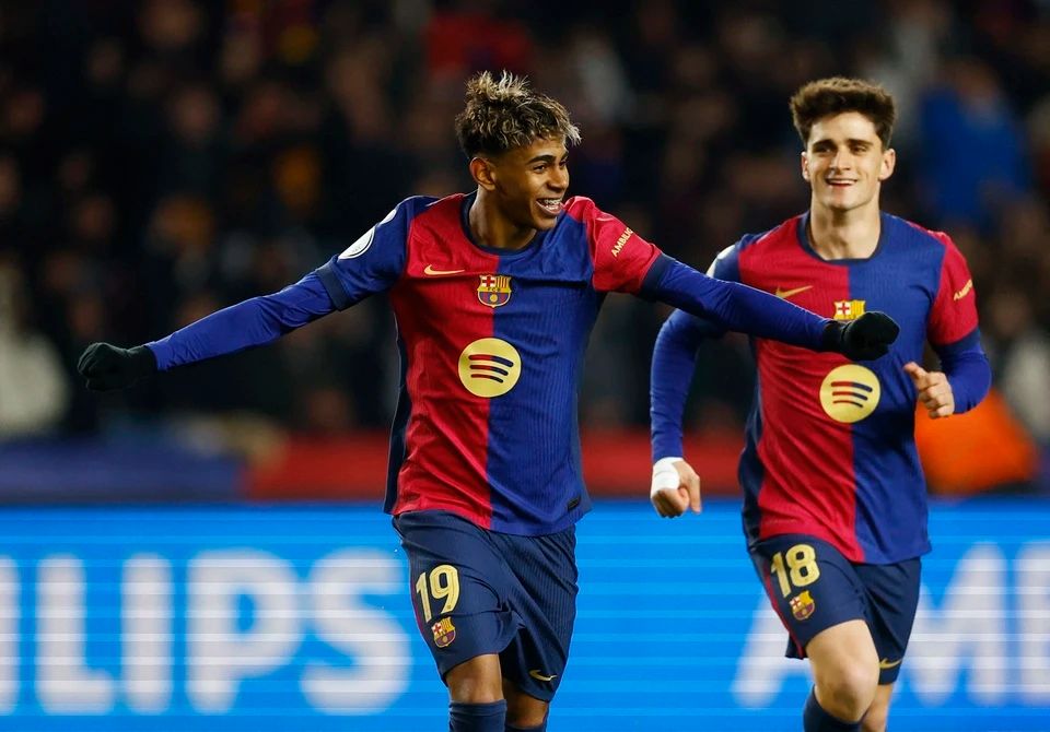 22年彻底杀死比赛的一球