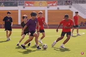 小法：想让阿达伊和帕斯学习梅西的饥饿感，这能造就顶级球员