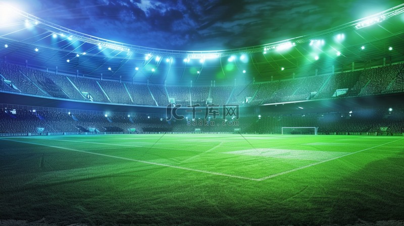 静候足协杯决赛，苏州奥体中心的草皮已换新